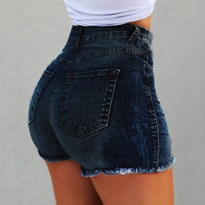 Mini Skirt Women's Wash Mini Female Short Skirts Summer Women's Sexy Denim Skirt Skirts for Women Knee Length Casual