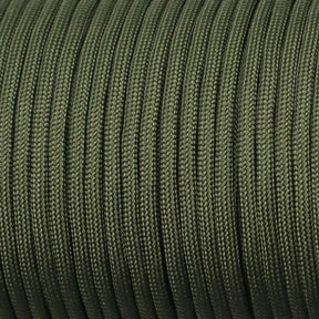 7 Cores 550 Paracord Cord 5 15 30 M Dia.4mm For Outdoor Camping Survival Lanyard Parachute Rope Hiking Tent Accessories