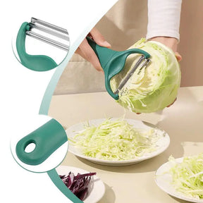 Cabbage Slicer Shredder Vegetable Cutter Stainless Steel Cabbage Graters Vegetable Cucumber Chopper Home Kitchen Tools