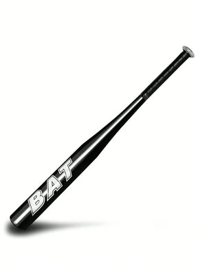 1PC 20inch Baseball Bat Softball Bat T-Ball Bat Home Defense Self-Defense Aluminum Alloy Lightweight High Gloss