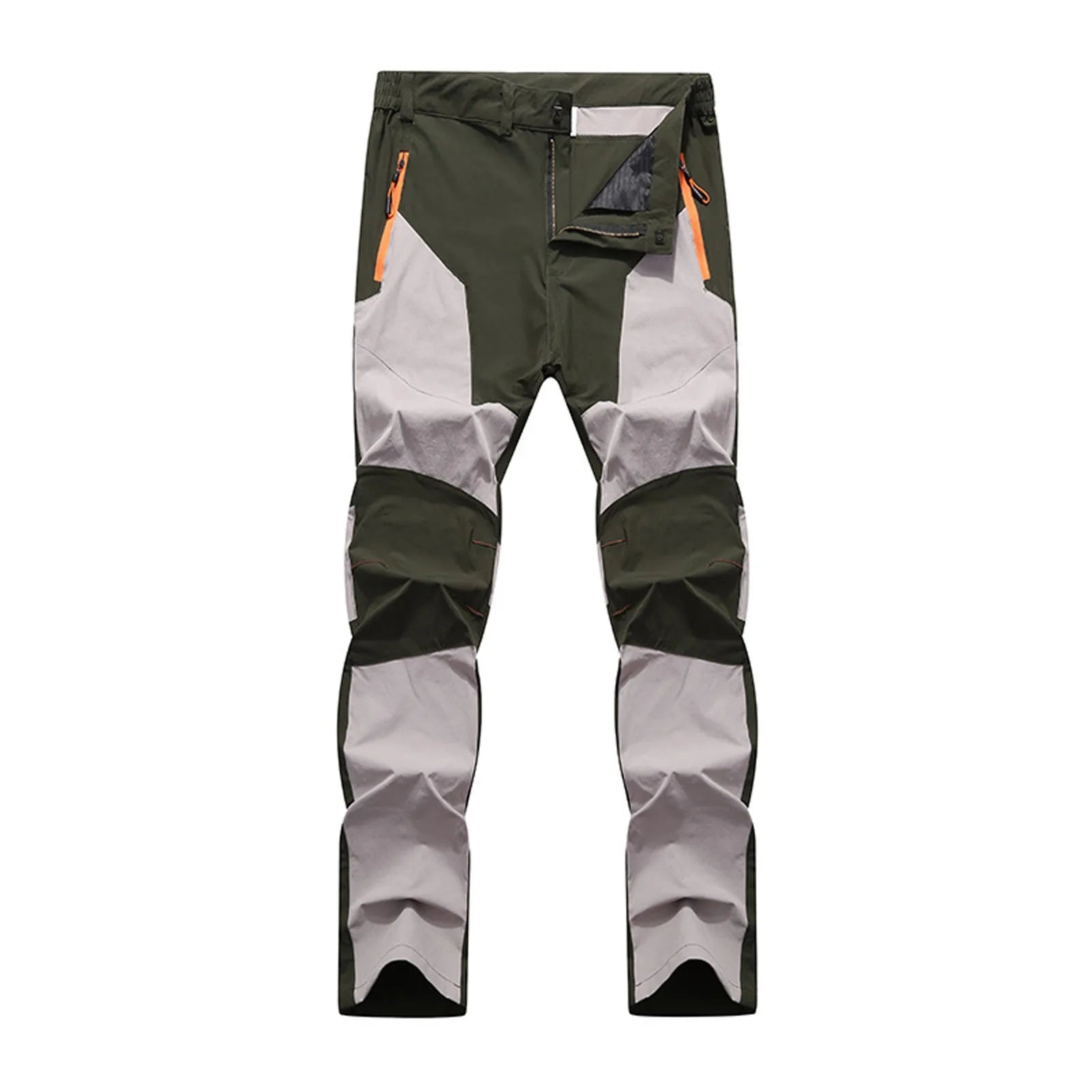 4 Season Casual Hiking Pants Fashion Men Keep Warm Fishing Pants Outdoors Sports Tactical Waterproof Mountain Trekking Pants